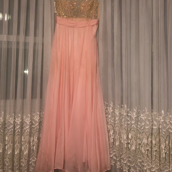 Brand new gorgeous sequence dress - Picture 3 of 5